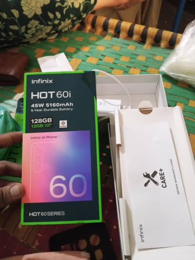 Infinix Other Model