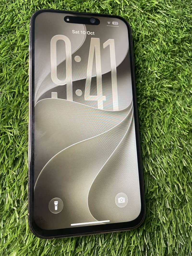 Apple iPhone 14 Pro Max 2