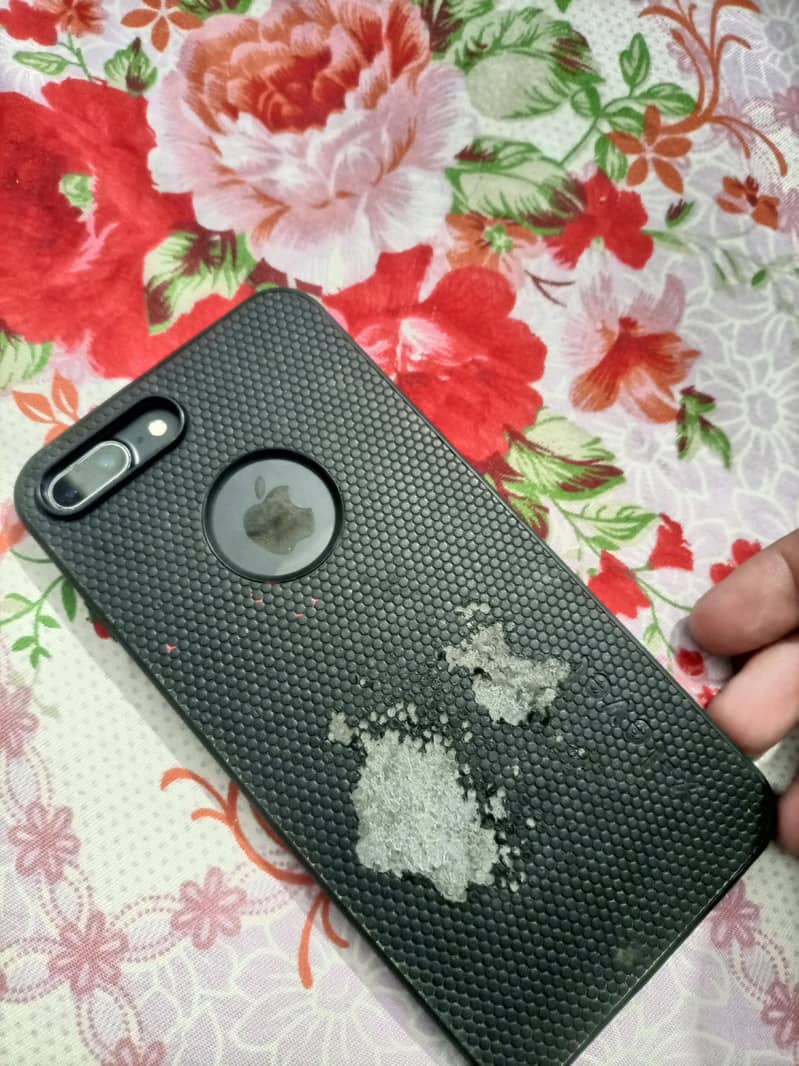 iPhone 7plus 1