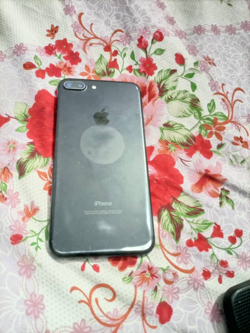 iPhone 7plus 2