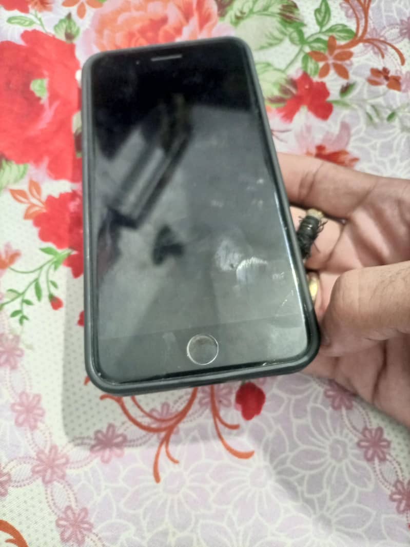 iPhone 7plus 3