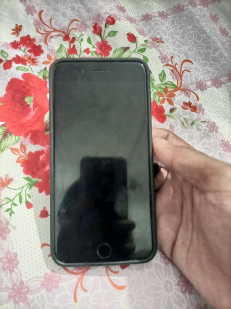 iPhone 7plus 4