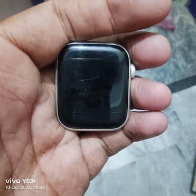 Apple watch series 8 mm45