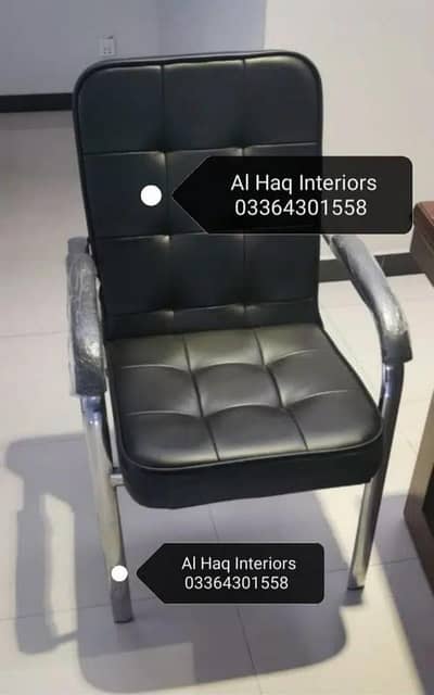 Visitor Chair / Office Chair / Call Center chairs / Computer  Chair