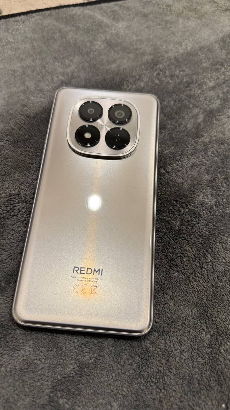 Xiaomi Redmi Note 15 Pro 5G - Mobile Phones - 1120319541
