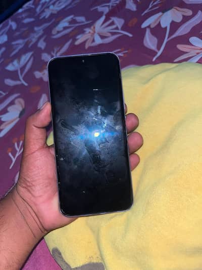Infinix Hot 6 Pro plus