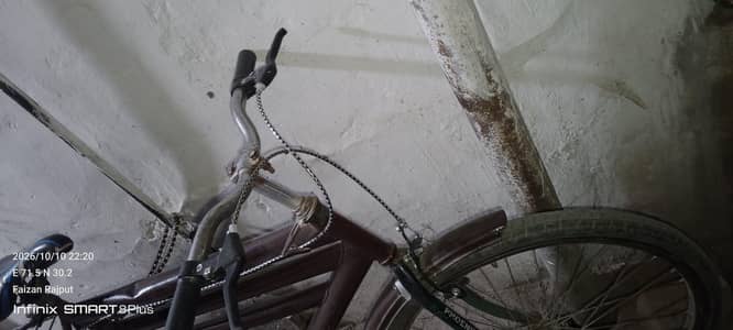 cycle urgent sale