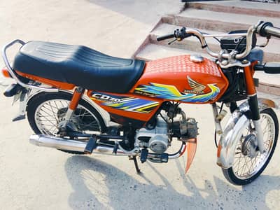 honda 70 for sale