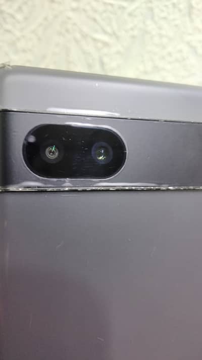 Google Pixel 6a