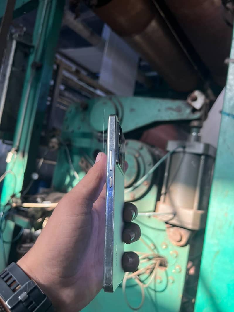 Infinix Note 40 2