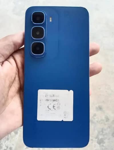Infinix Hot 50i