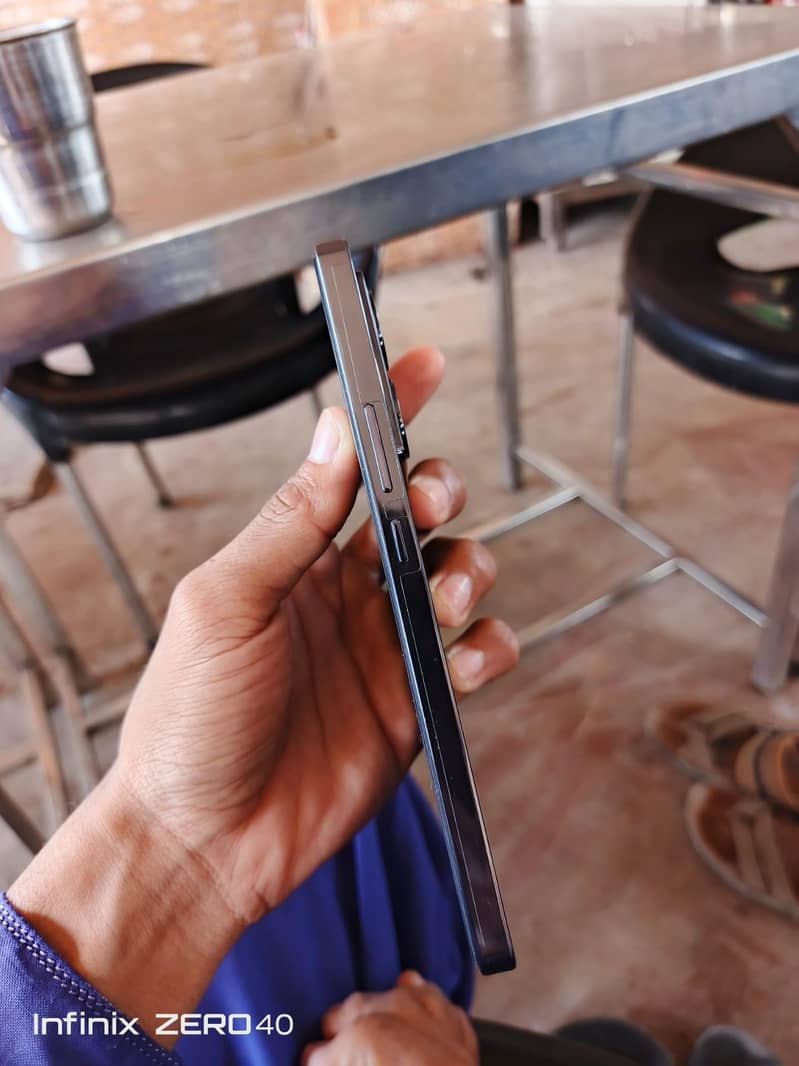 Infinix Note 40 2