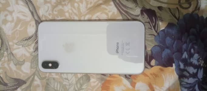 Apple iPhone XS