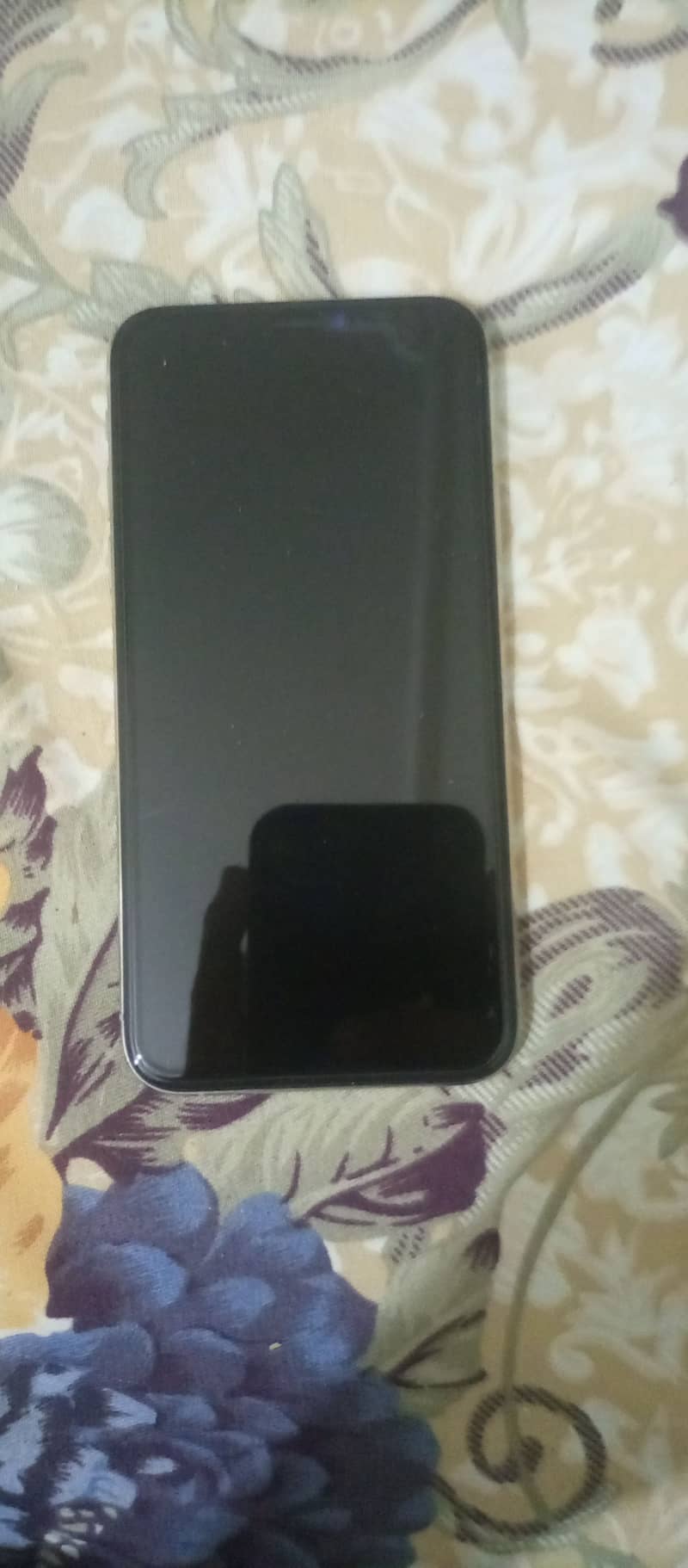 Apple iPhone XS 1