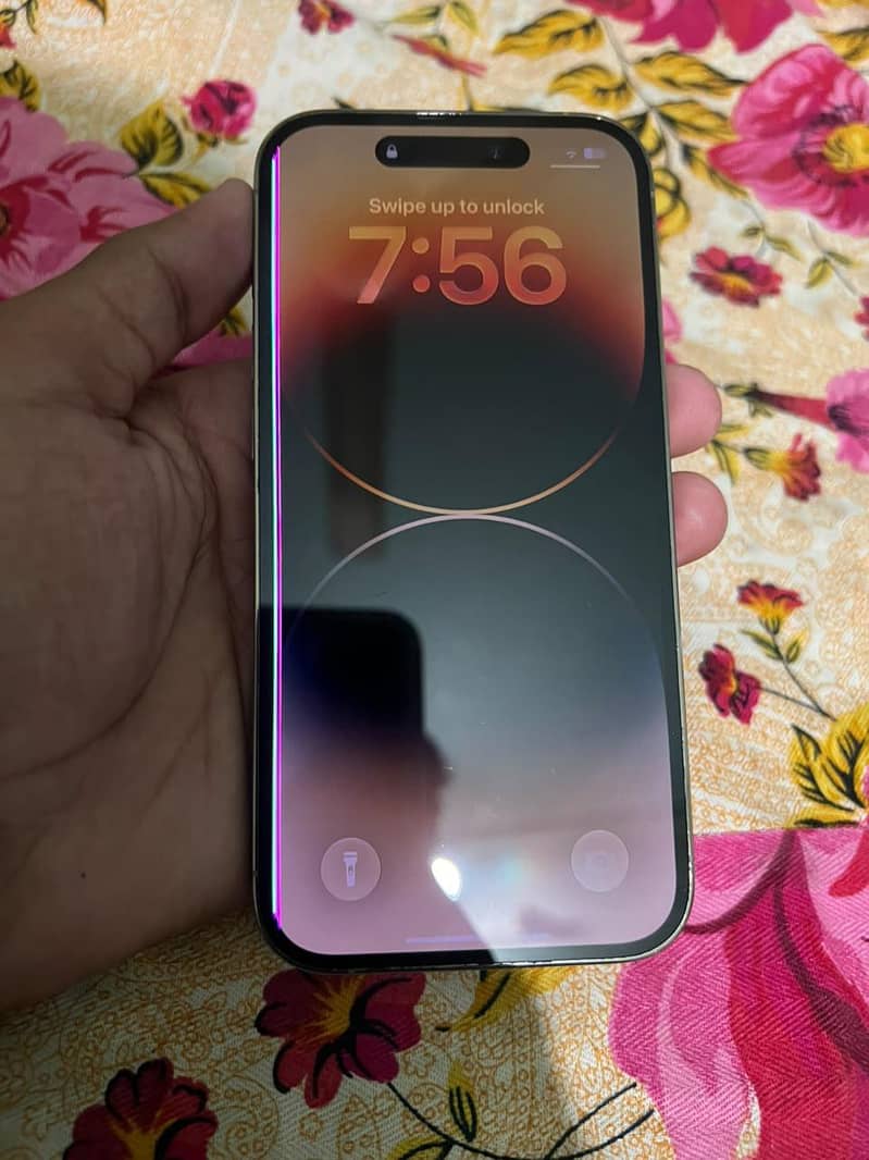 Apple iPhone 14 Pro 5