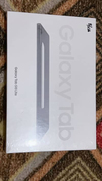 Galaxy Tab S10 Lite