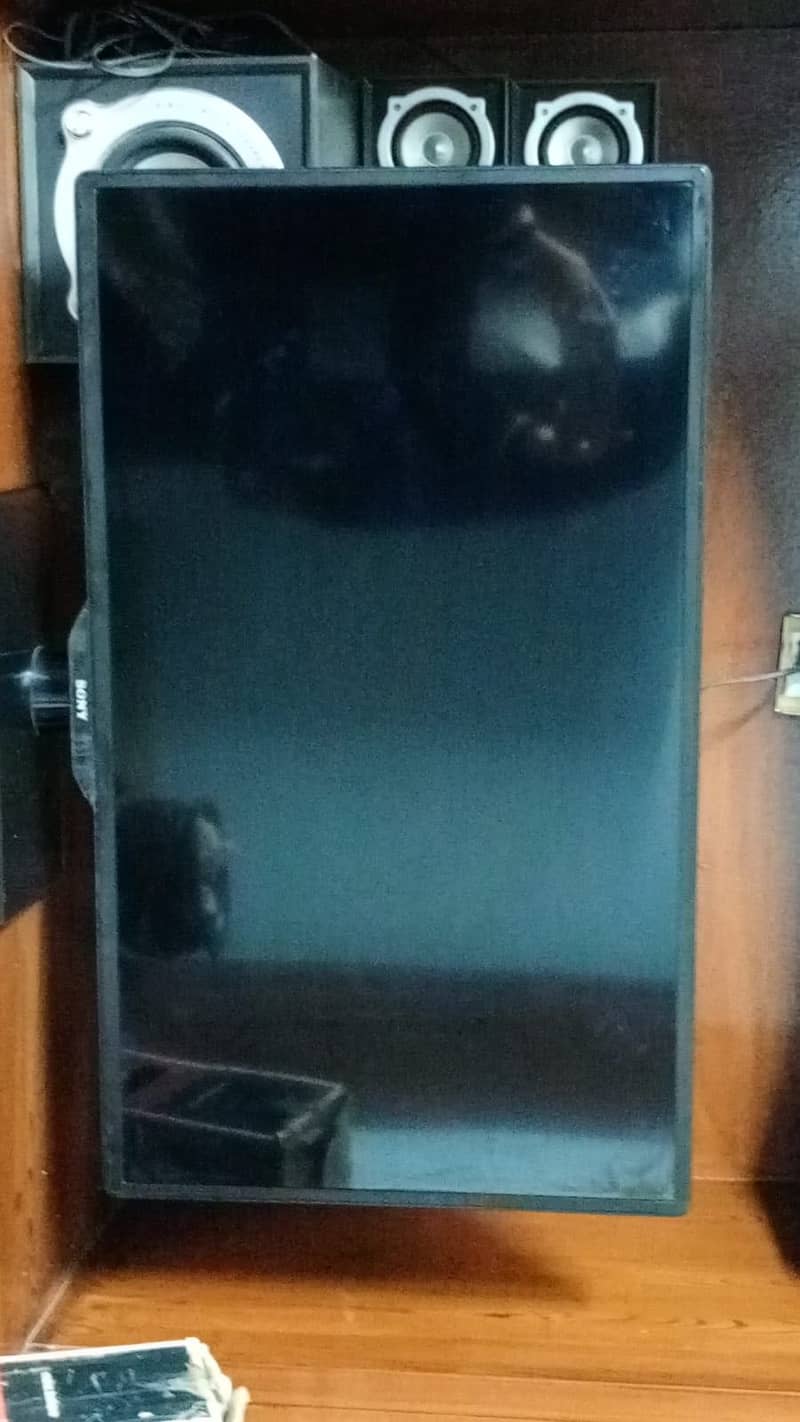 Sony LED 2