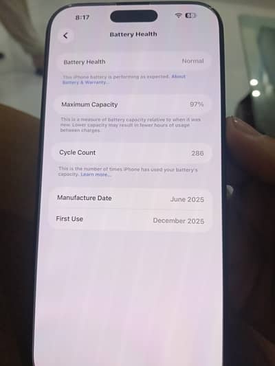 Apple iPhone 16 Pro Max