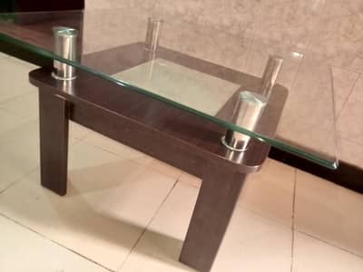 center table