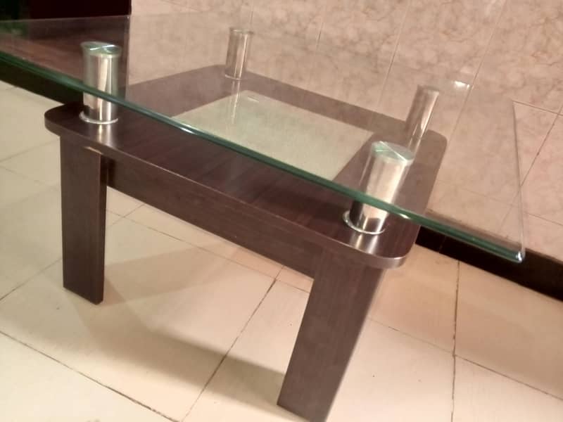 center table 0