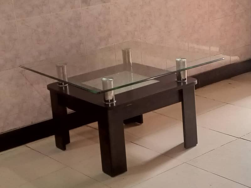 center table 1