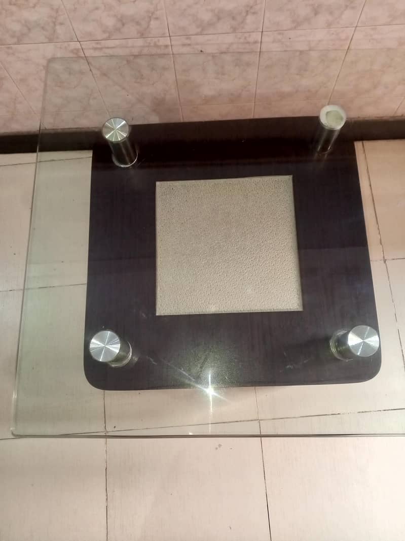 center table 2