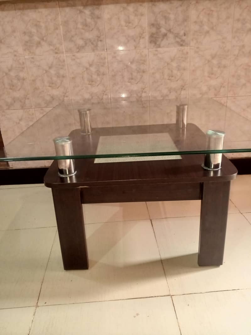 center table 3