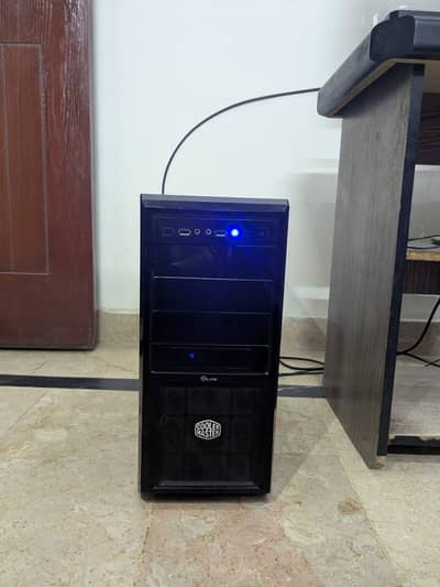Gaming PC i7 4th Gen