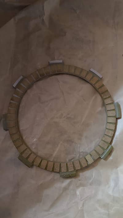Yamaha Motor cycle parts