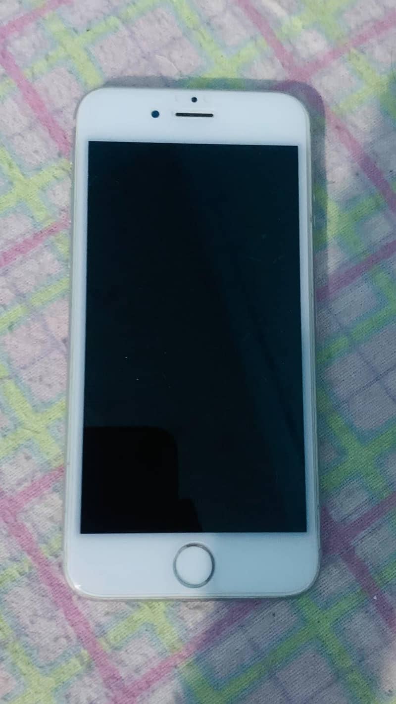 Apple iPhone 6S 3
