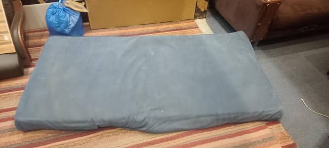 Foam Mattress for Sale –very Good Condition