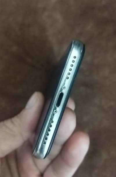 Apple iPhone X