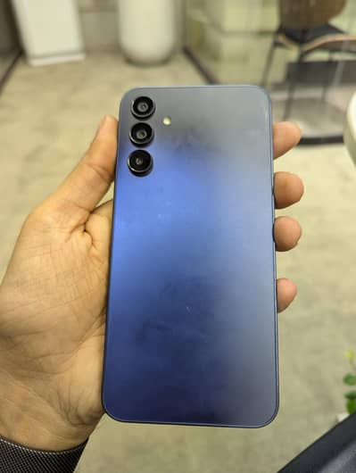Samsung Mobile A15 5G