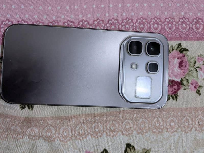 Infinix Note 60 Pro 5