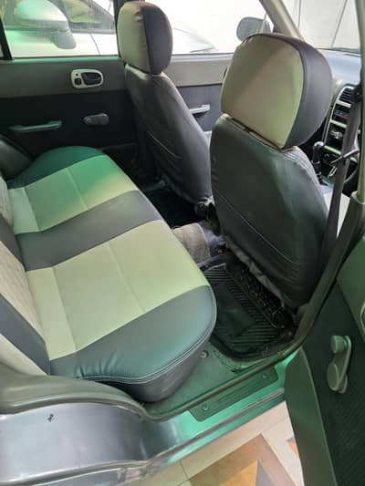 Suzuki Cultus VXR 2015