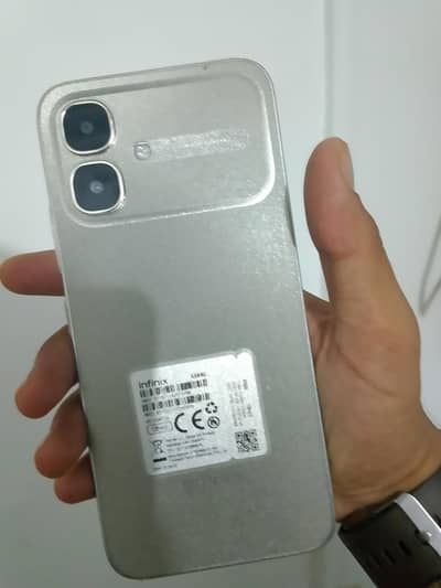 Infinix Smart 20