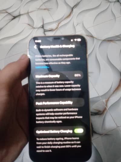 Apple iPhone 12 Pro Max