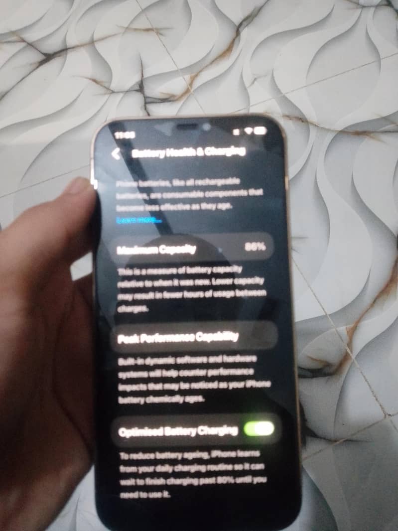 Apple iPhone 12 Pro Max 0