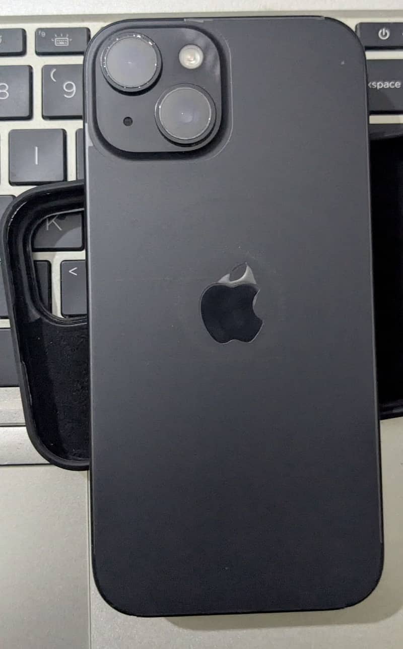 Apple iPhone 15 1