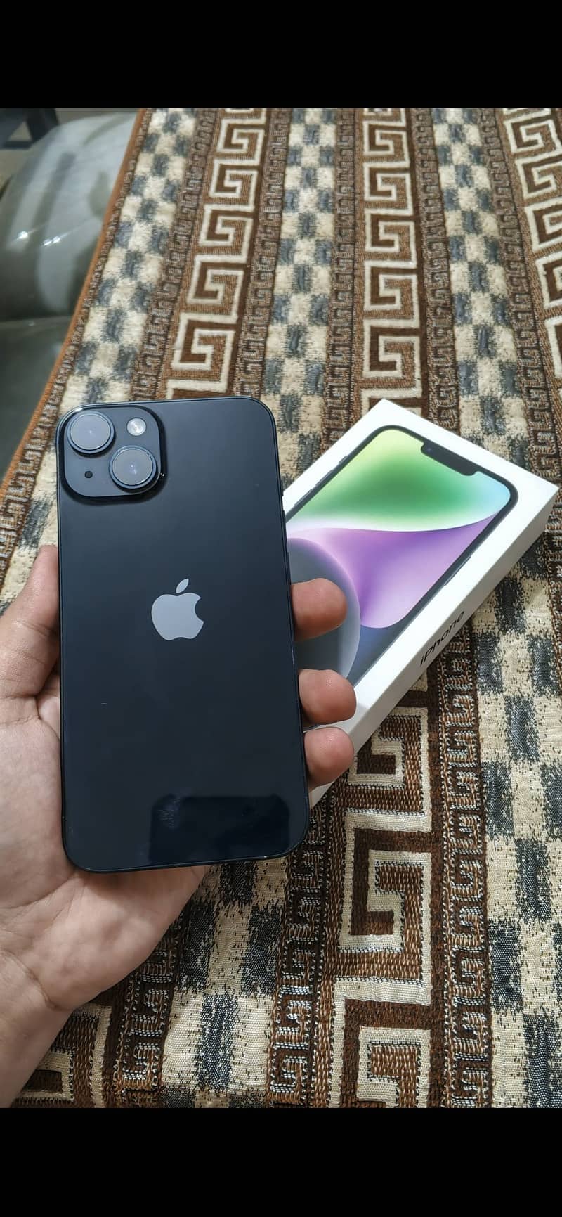 Apple iPhone 14 1