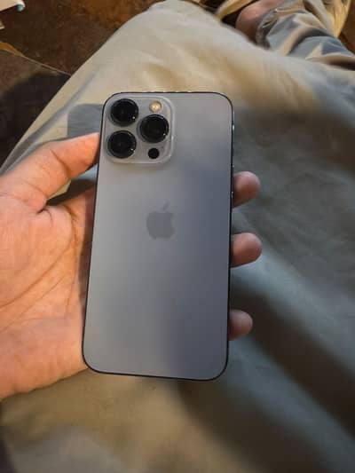 Apple iPhone 13 Pro