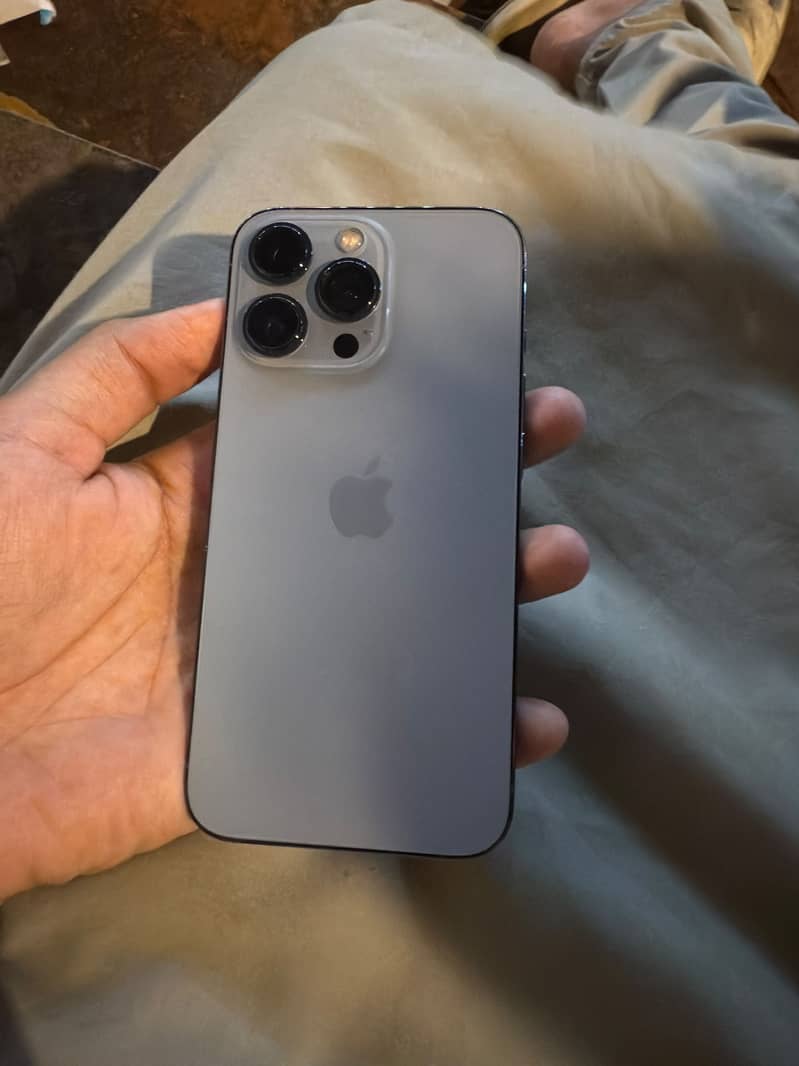 Apple iPhone 13 Pro 0
