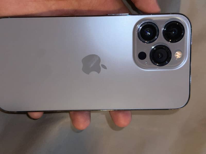 Apple iPhone 13 Pro 5