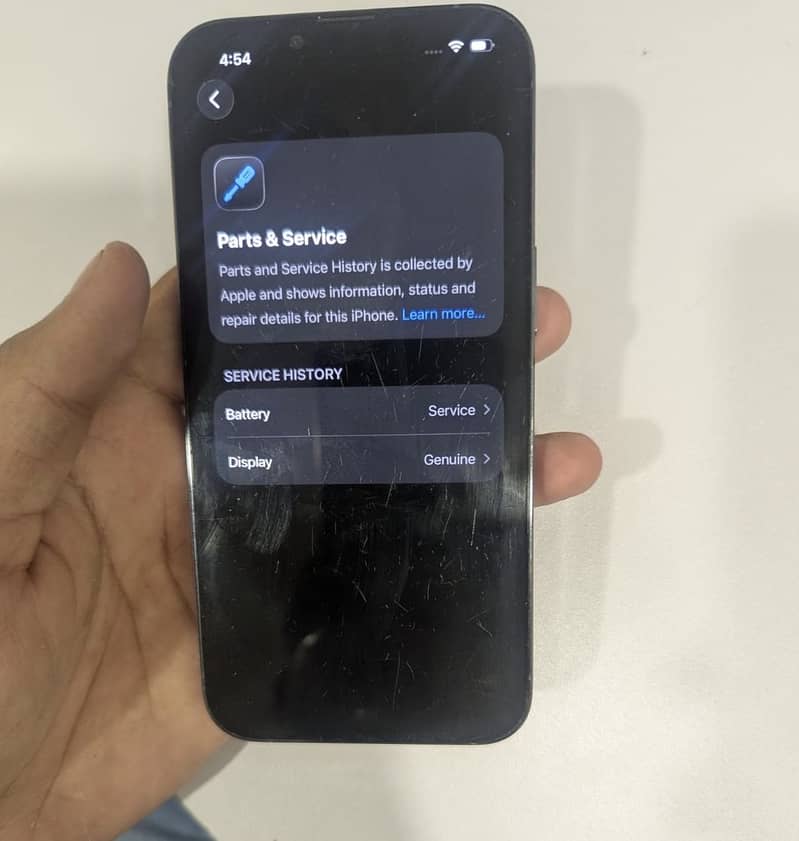 Apple iPhone 13 Pro 6
