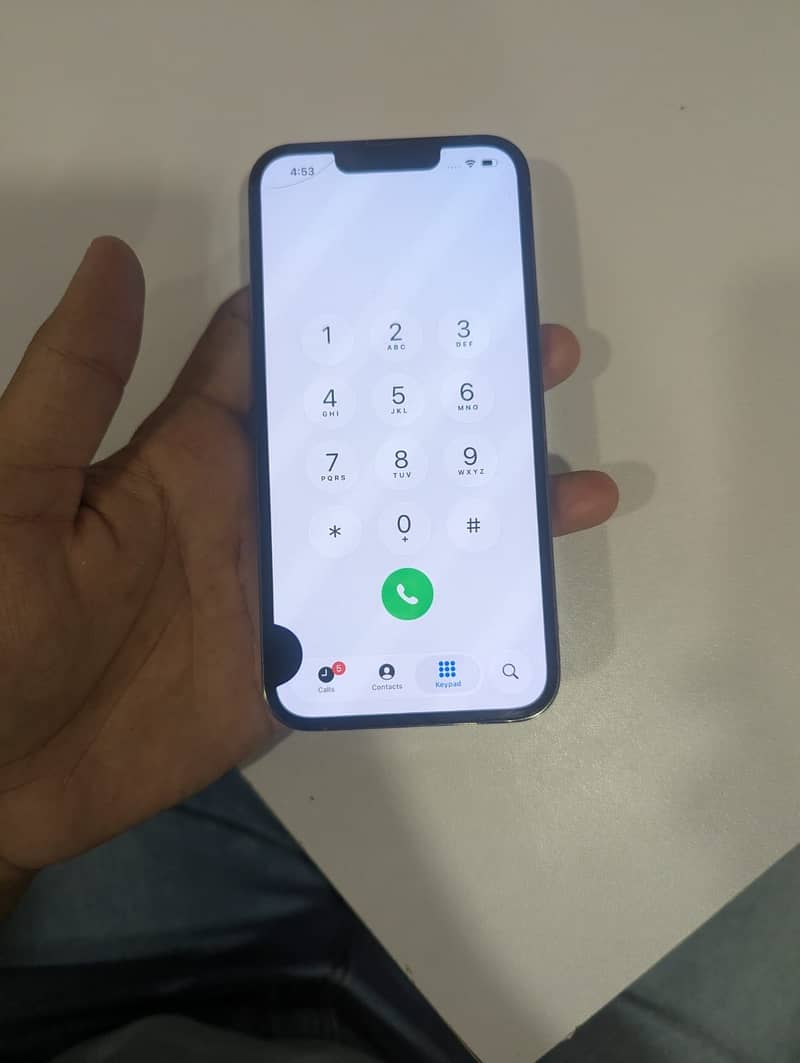 Apple iPhone 13 Pro 7