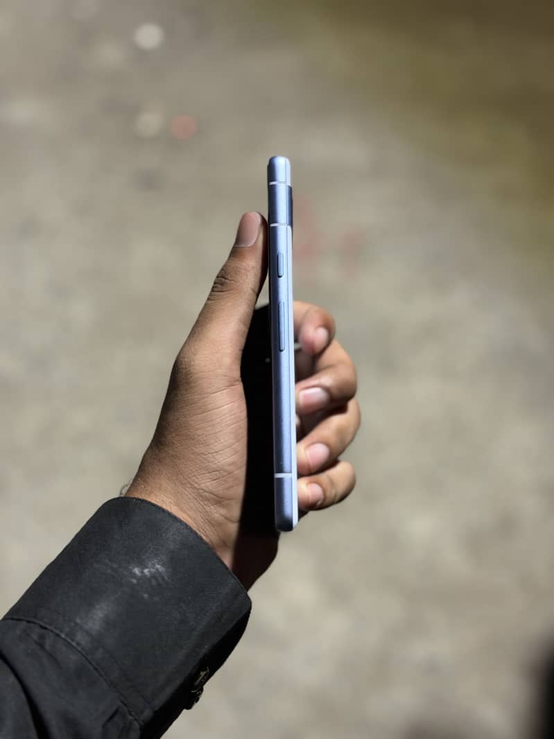 Google Pixel 7a 1