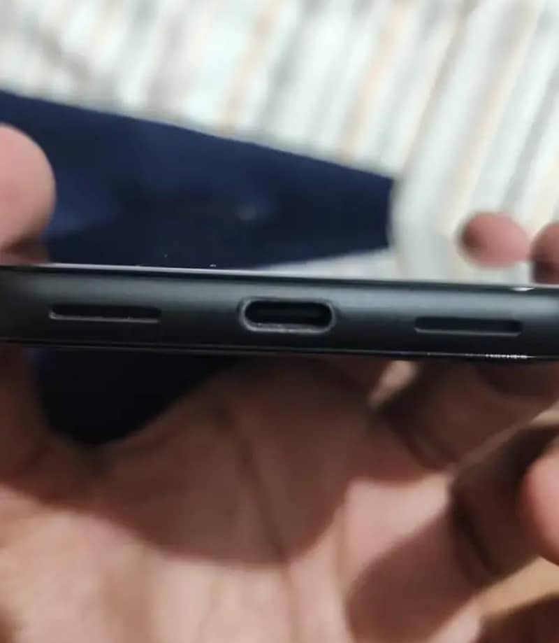 Google Pixel 4 3