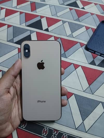 Apple iPhone XS
