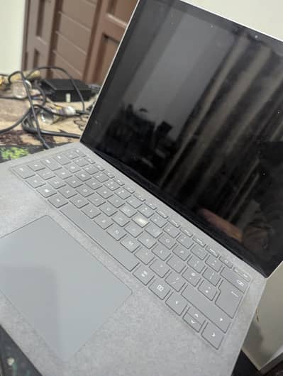 (Microsoft)Surface laptop 3