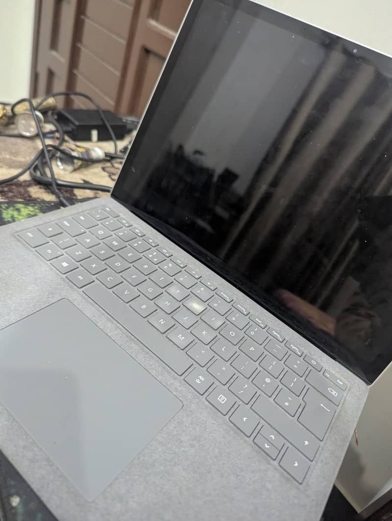 (Microsoft)Surface laptop 3 0